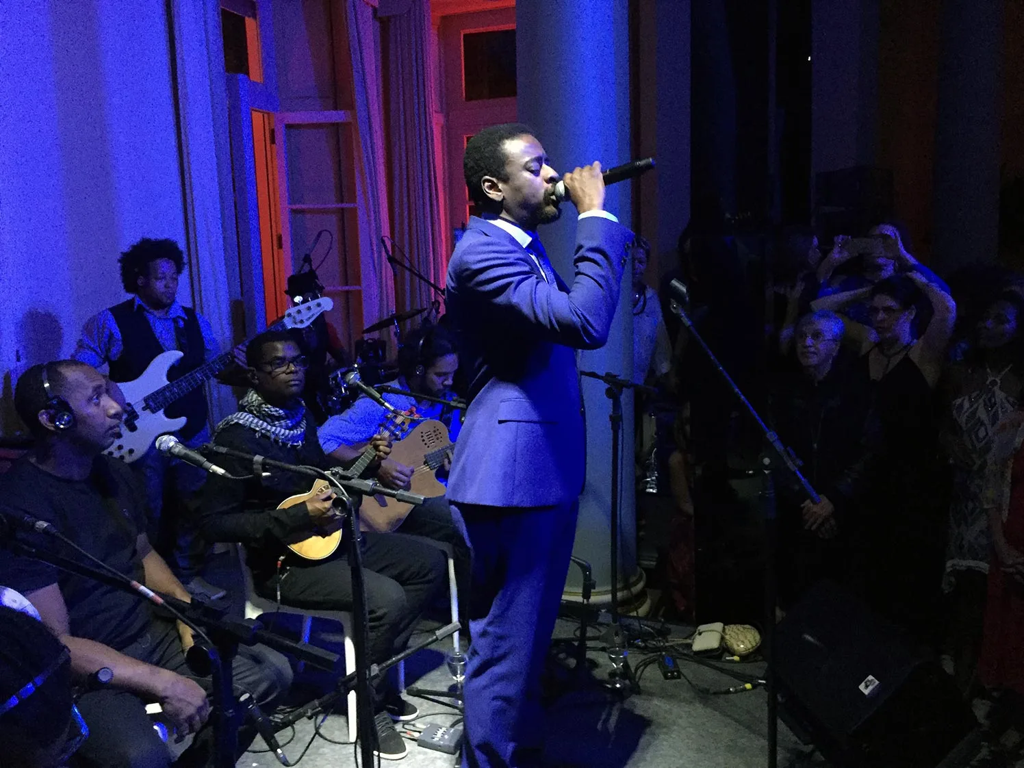 Seu Jorge