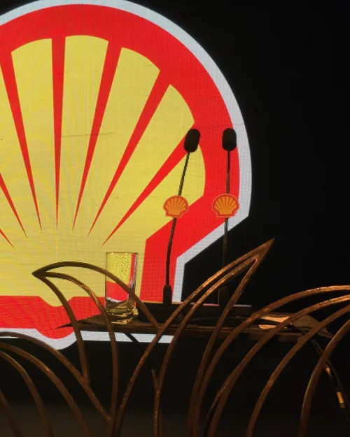 Prêmio Shell de Teatro — Sonorização e iluminação FBS